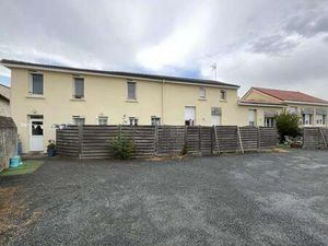 Vente Immeuble à Villedieu-la-Blouère (49450) : à vendre / 312m² Villedieu-la-Blouère