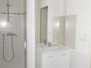 Location Appartement 2 pièces à La Chapelle-sur-Erdre (44240) : à louer 2 pièces / 46m² La