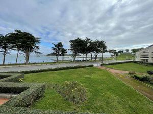 Vente Appartement 2 pièces Bord de Mer au Croisic (44490) : à vendre 2 pièces Bord de Mer 