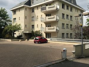 2 pièces de 52 70m² centre-ville ORSAY