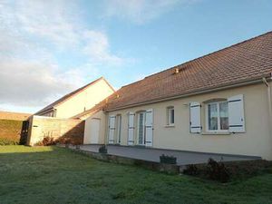 Vente Maison à La Flèche (72200) : à vendre / 89m² La Flèche