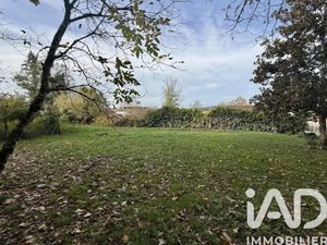 Vente terrain 1165 m² à Carsac-Aillac (24200)  26 500 €