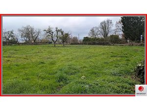 Vente terrain 4560 m² à Perigny (03120)  34 000 €