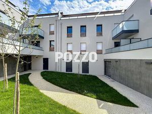 POZZO IMMOBILIER- Barneville