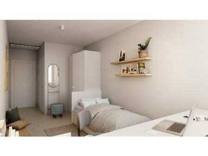 Studio étudiant privée centre Bruxelles à vendre