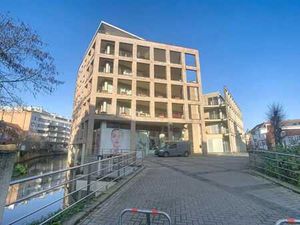 Kantoorruimte te huur in centrum Leuven!