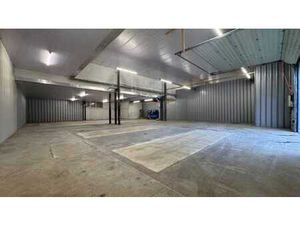 Entrepôts polyvalents de 285 m² très bien situé !