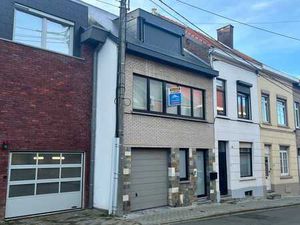 Maison 2 façades de 3 chambres