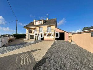POZZO IMMOBILIER - Brehal