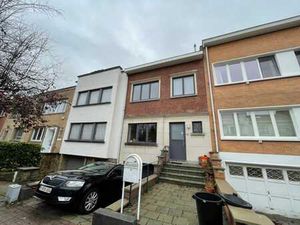 MAISON (4ch/2sdb) de 164 m² avec jardin et garage