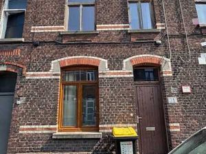 Maison 2 chambres à rénover