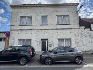 Maison 4 chambres à rénover