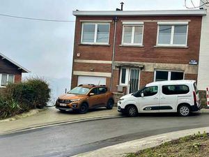 Maison unifamiliele 4 à 5 chambre