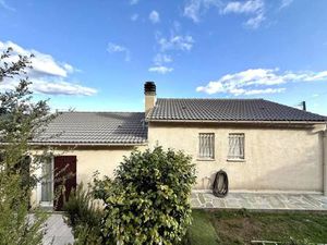 Maison de plain-pied à vendre