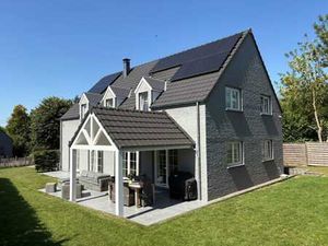 Braine l'Alleud Ermite Superbe Villa full équipée 4ch 2SDB