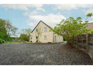 SOUS OPTION - Villa 4ch avec terrasse  jardin  entrepôt  ter