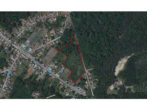 Terrain exceptionnel de 9 parcelles en zone forêt !