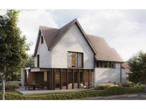 Villa neuve exclusive  située à Duinbergen – Knokke