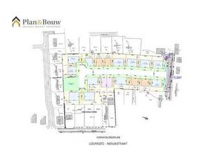 Nieuwstraat (ts nr. 84 en 92)