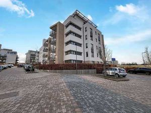 Appartement neuf de 114m²  2 chambres et terrasse de 14m²