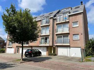 Bel appartement 2 chambres à proximité de la gare