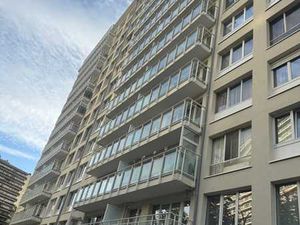 Appartement trois chambres à louer