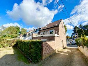 Magnifique duplex 3 chambres avec terrasse de 27m²