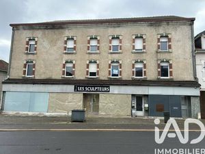 Immeuble à vendre