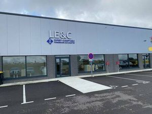 Espace bureau à louer