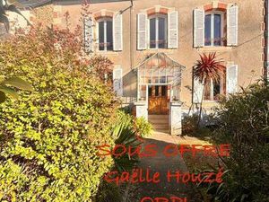 Triskell Habitat Et Entreprise