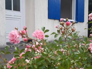 Maison de plain-pied à vendre