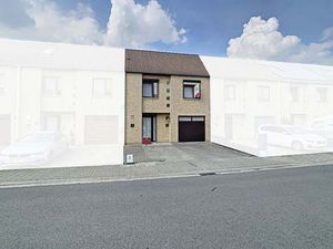 Maison à louer à Kessel-Lo € 1.450 (LHXFD) - Living Stone Verhuur | Zimmo