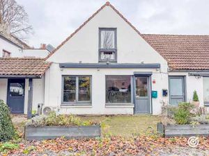 Espace commercial ±70 m² avec parkings à Chaumont-Gistoux