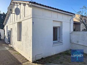 Vente Maison aux Sables-d'Olonne (85100) : à vendre / 80m² Les Sables-d'Olonne