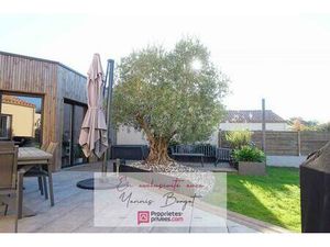 Vente maison 6 pièces 130 m² L'Herbergement (85260)