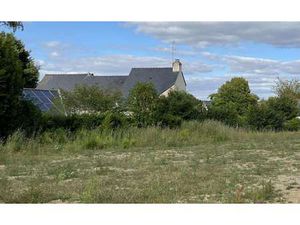 Vente Terrain à La Chapelle-sur-Erdre (44240) : à vendre / 550m² La Chapelle-sur-Erdre