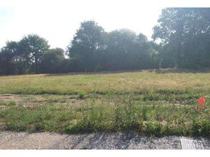 Vente Terrain à Orvault (44700) : à vendre / 800m² Orvault