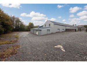 Parking à louer à Route de Bastogne 18 Marche-en-Famenne (VBD58101)