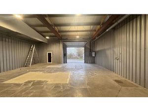 Parking à louer à Route de Bastogne 18 Marche-en-Famenne (VBD58102)