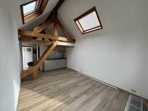 Studio à louer à Rue de la Fosse 8A Mont-Saint-Guibert (VBD58134)