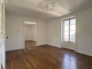 Vente Appartement 5 pièces à Nantes Centre Ville (44000) : à vendre 5 pièces / 139m² Nante