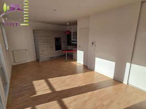 Vente Appartement 2 pièces à Plougastel-Daoulas (29470) : à vendre 2 pièces / 47m² Plougas