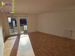 Vente Appartement 3 pièces à Plougastel-Daoulas (29470) : à vendre 3 pièces / 66m² Plougas