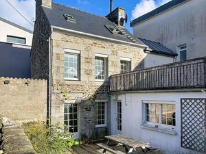 Vente Maison à Saint-Laurent-de-la-Mer (22190) : à vendre / 74m² Saint-Laurent-de-la-Mer