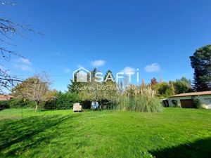 Vente terrain 1123 m² à Montech (82700)  75 000 €