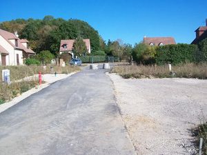 Vente terrain 505 m² à Auneuil (60390)  60 000 €