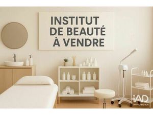 Vente commerce 65 m² Le Plessis-Robinson (92350)