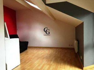 Location Appartement T1 Meublé à Vertou (44120) : à louer T1 Meublé / 14m² Vertou