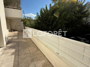 Bordeaux - Appartement 3 pièces - 66.93 m2