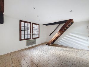 Appartement T3 centre ville Dreux